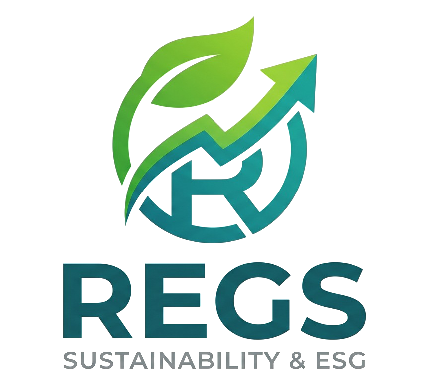 REGS — Sustainability & ESG